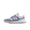 NB 997R Retro Comfortable Minimalist Versatile Kids Running Shoes Kids Running Shoes Holographic-Purple Light-Chrome-Blue PZ997REL