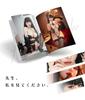 HaneAme Ameha Cosplay Photobook Cosplay Blue Archive Rio Shigetsuki First Edition Bonus Included Hane Ame Cosplay Blue Archive +