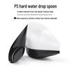 Disposable Plastic Water Drop Spoons