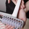 1 cuțit cu rolă pentru trasarea ochiurilor de plasă, cuțit cu rolă pentru tăiței, cuțit pentru tăiat fâșii, instrument de copt