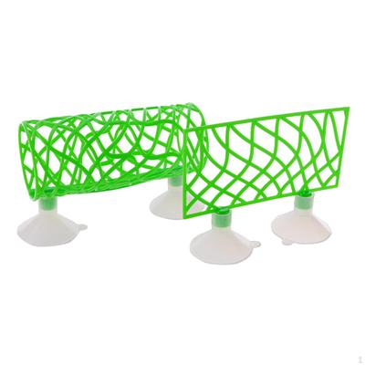 Betta Fisch Verstecktunnel für kleine Aquarien