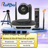 Periféricos para computadores – Webcams