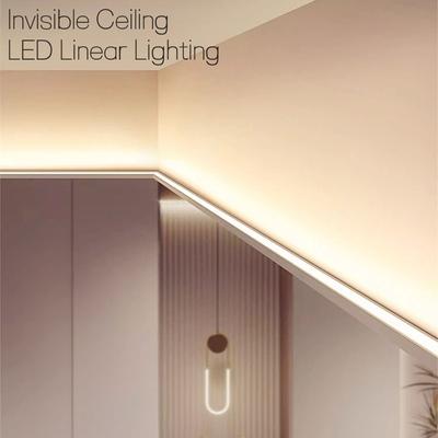 LED Aydınlatma – LED Dize ve Şeritler