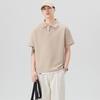 Mark Fairwhale Men's Casual Polo Shirt