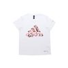 adidas Women's China Tee White H58191