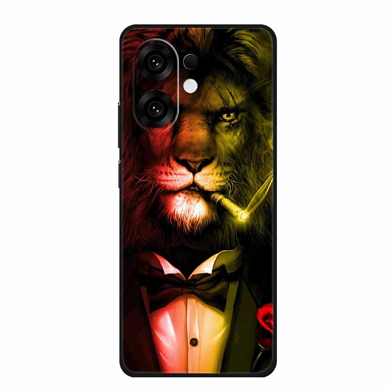 6.67" For Vivo S30 5G Phone Case Protective Coque Black Silicone Soft Back Cover for Vivo S30 V2464A Back Cover Case Funda Shell