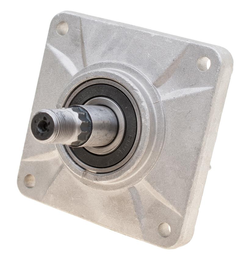 

Adapter Kosiarki Mtd 48Cala Gw6Ram Ro9287