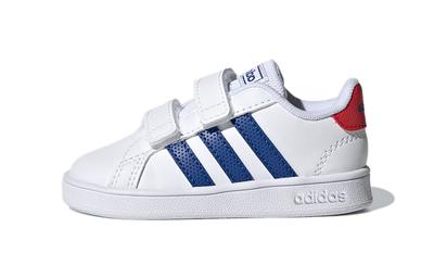 Grand Court I 'White Royal Blue' GX5749