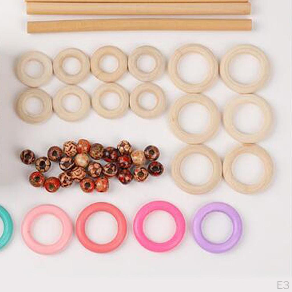 Macrame Cord 3mm with for DIY Plant Hangers Crafts Knitting