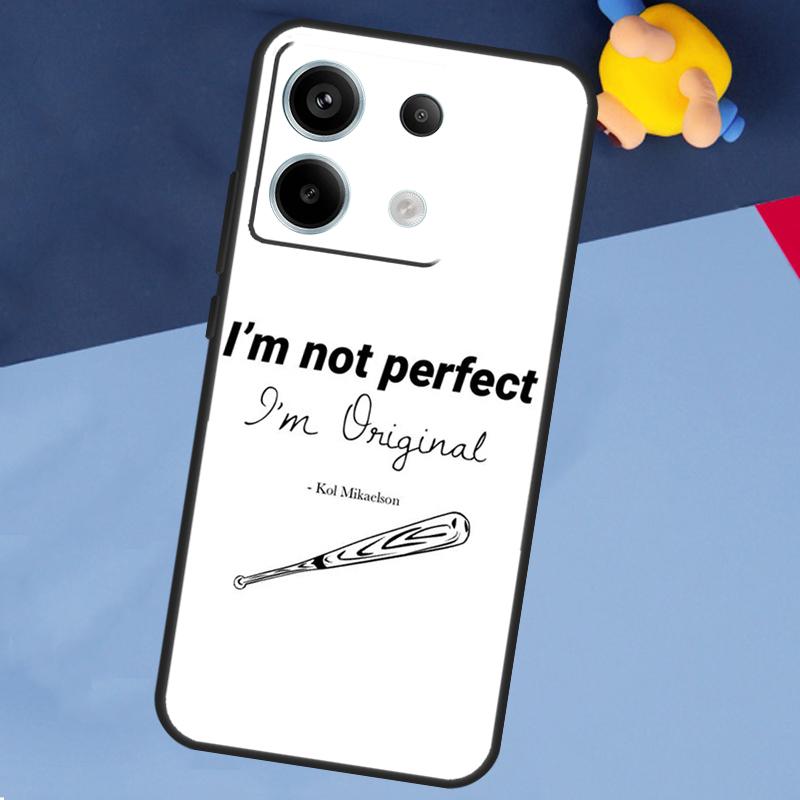 The Vampire Diaries Phone Case For Xiaomi Redmi Note 13 11 9 10 12 Pro Plus 9S 10S 11S 12S 9C 10C 12C 13C Cover