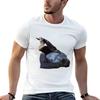 G Is For Gorilla Tshirt Basic Daily Outfit Short Sleeve Tee