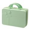 DCLOUD Mini Travel Cosmetic Storage Case