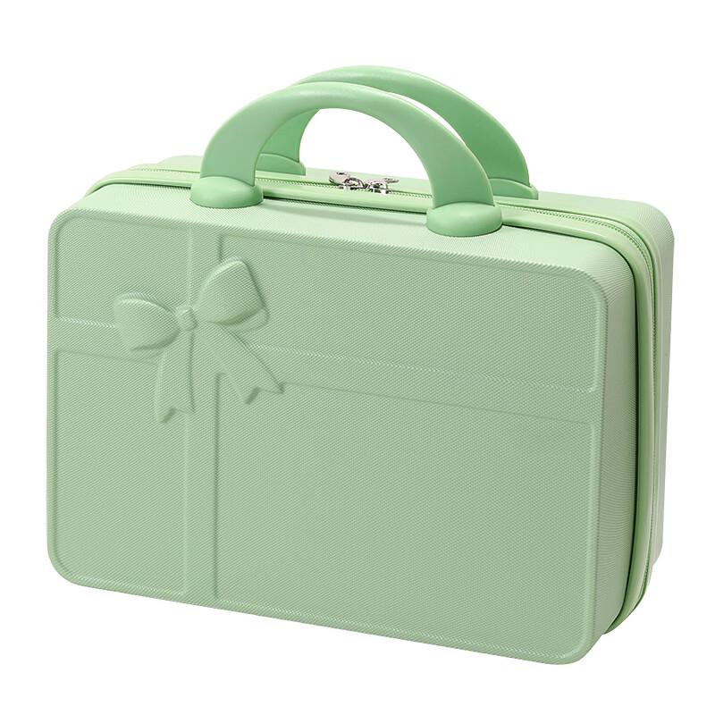 DCLOUD Mini Travel Cosmetic Storage Case
