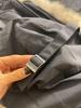Big Goose 01 Unisex Winter Down Jacket with Fur Collar