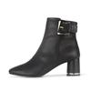 BARBARA Ankle Boots Aaf801bk
