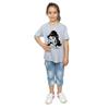 Beauty And The Beast Girls Belle Sparkle T-Shirt