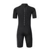 3mm Neoprene Shorty Wetsuit Men Women Warm Water Sports Diving Snorkeling Surfing Jellyfish Protection