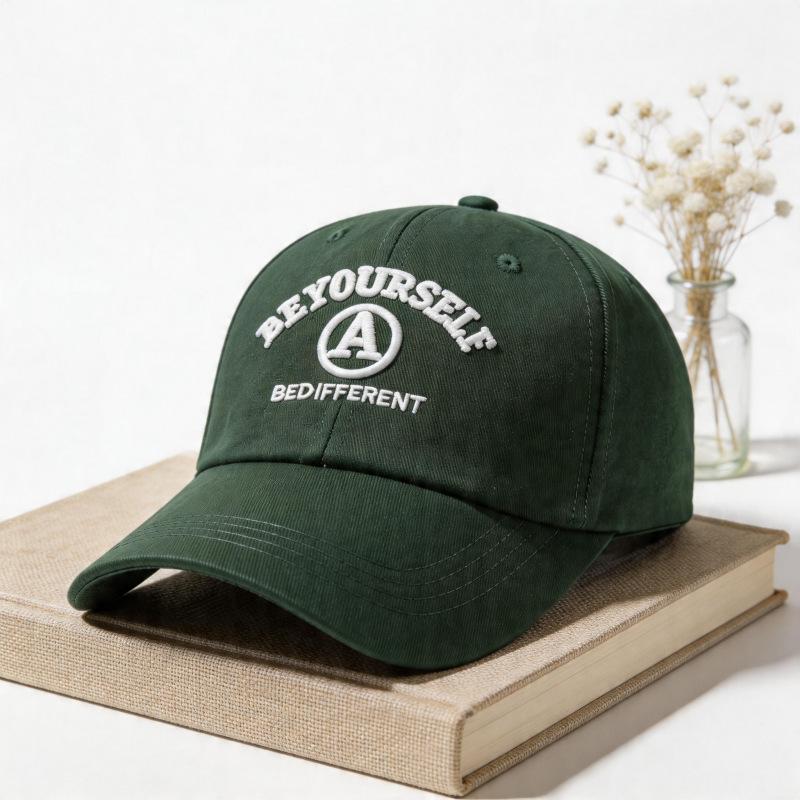 Baseball cap children's summer new lengthened and widened brim to show the face small sun hat outdoor baseball cap sun hat