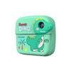 Children's Instant Camera with Dual HD Lenses and 2.4" LCD Screen