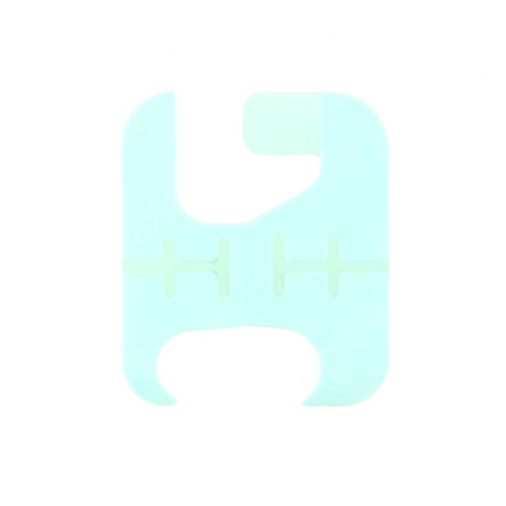 

For Samsung Galaxy S20 Battery Adhesive Tape Sticker Replacement Type A
