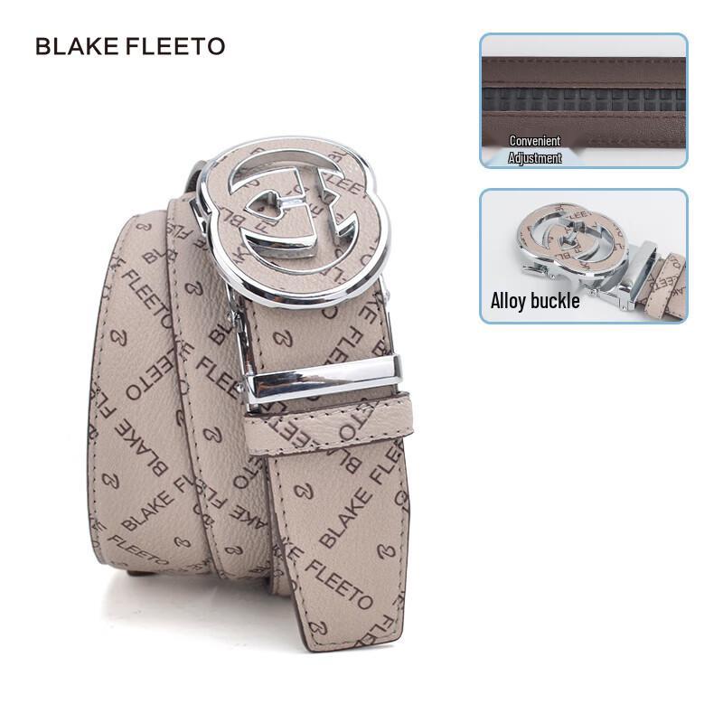 

BLAKE FLEETO Men s Business Belt 120cm