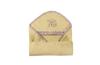 Bamboo Baby Bath Towel, Size 100x100