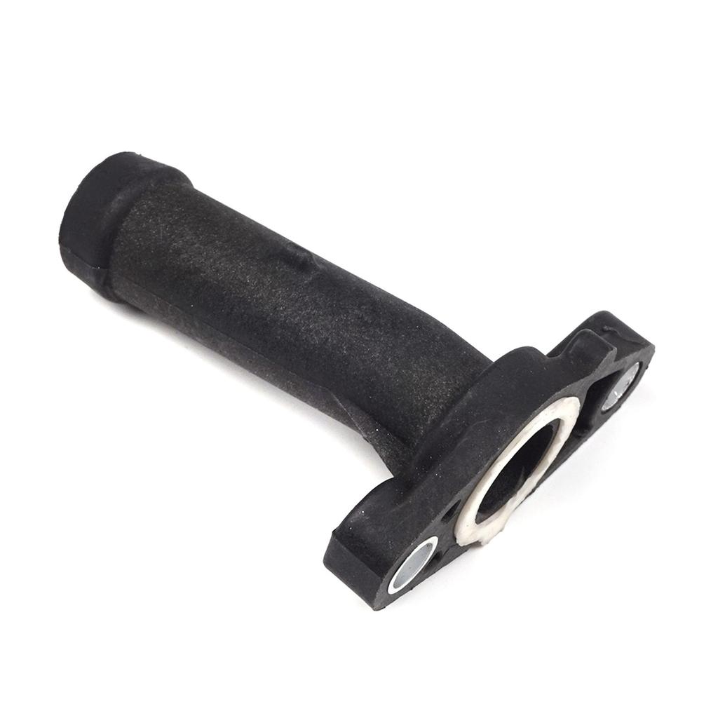 EHC657 Engine Coolant Water Pump Flange Fitting 03H121145A for  Q7 VW EOS CC Passat Touareg Porsche Cayenne Skoda Superb