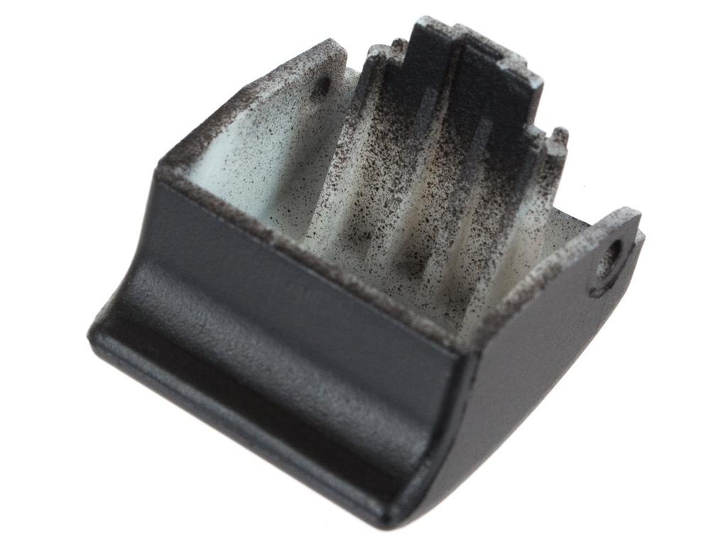 BMW 3 E46 COUPE 98-06 window switch button cover