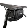 Zefal Bicycle Saddle Bag Z LIGHT PACK Black 0.3L 7042