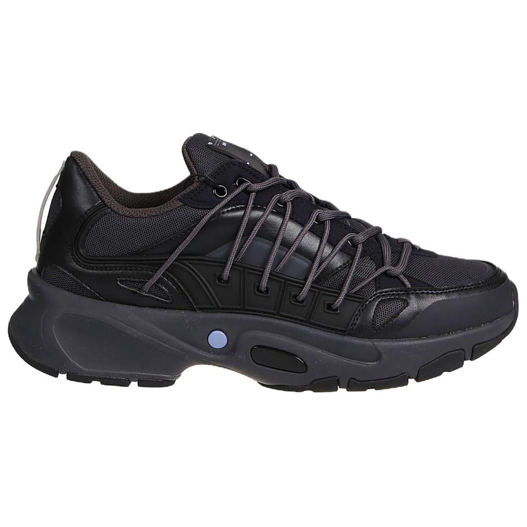 Alexander McQueen Aratana 'Black Opaque' Men's 683882R28131002
