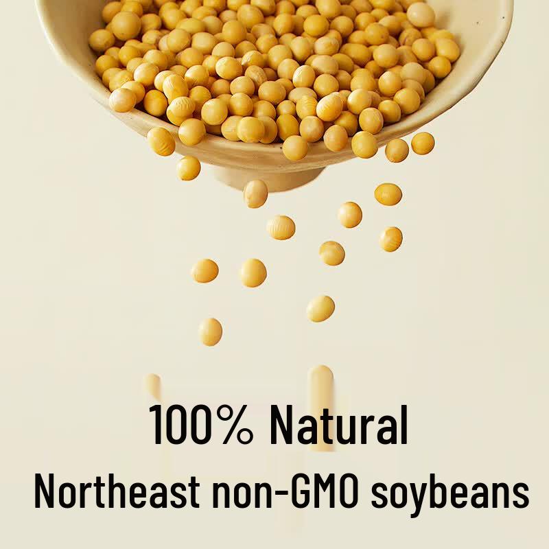 Longwang Instant Soy Milk Powder
