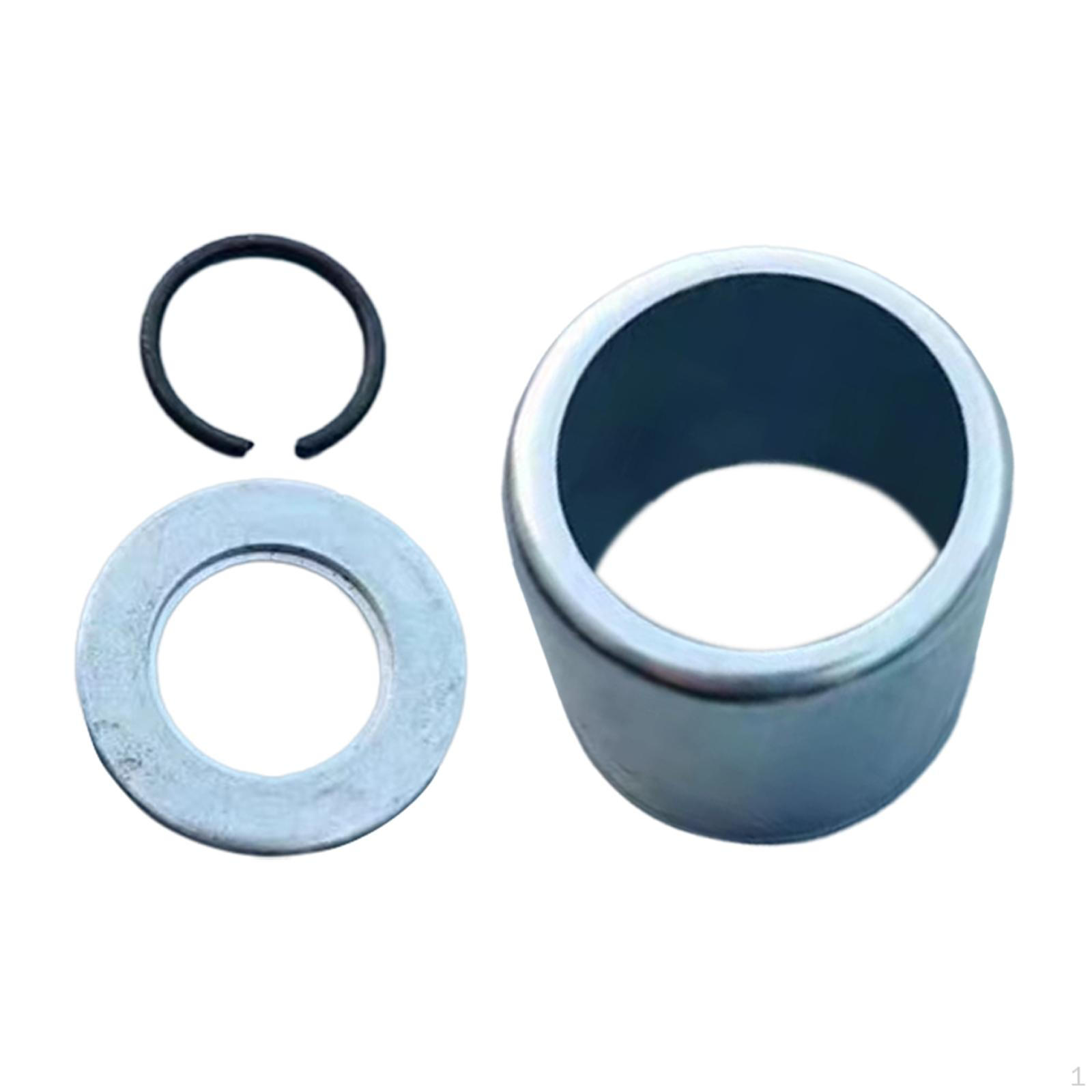 

Комплект цилиндра и поршня для запчастей для ремонта гидравлического домкрата large pump set