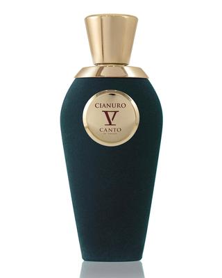 V Canto, Cianuro, Extrait De Parfum, Unisex, 100 Ml