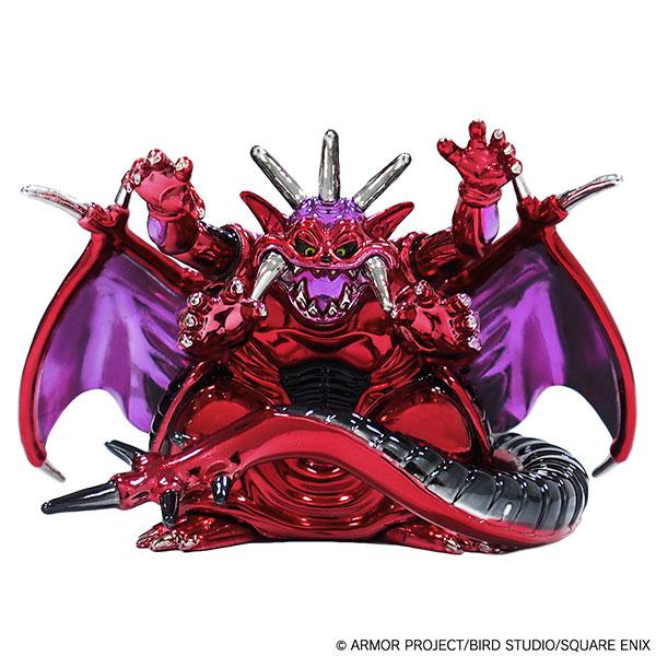 

Dragon Quest Metallic Monsters Gallery Demon Lord Mildrass Figure Square Enix
