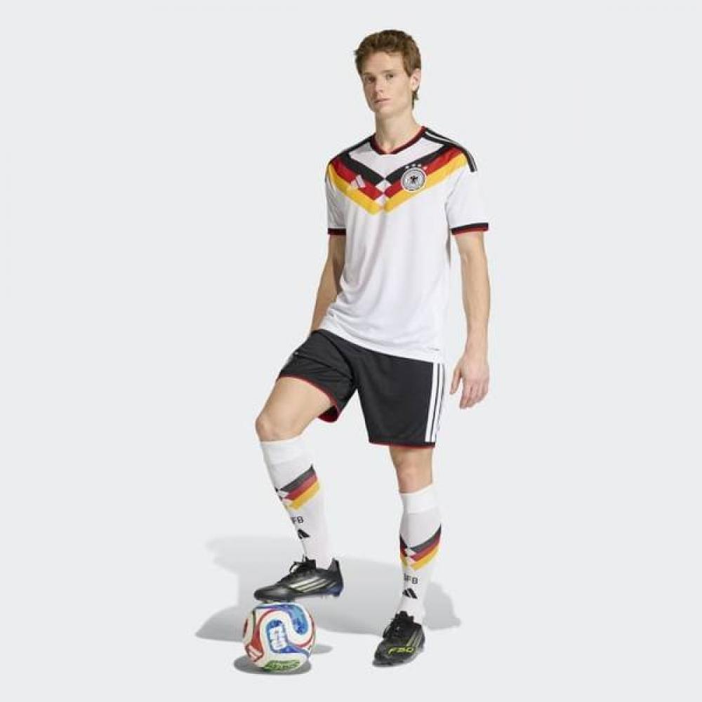 Adidas Germany 26 Home Jersey