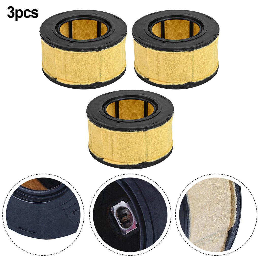 Compatible Filter Air Filter Outdoor Cutting Tasks Fuel Efficiency Long-lasting Performance For MS231 For MS251