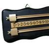 wooden billiard scoring device, scoring device, umpire equipment, home supplies,