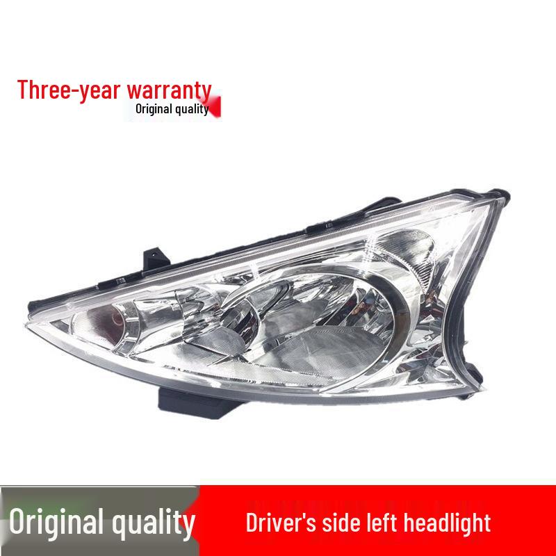 Front Headlight Assembly for Dongfeng Fengxing Jingyi 1.8/1.5XL/1.5LV/1.6 SUV