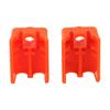 Tool Accessory Snowblower Accessories As Picture Dual Cable Holders Long-lasting Cable Support Multipurpose Cable Holder