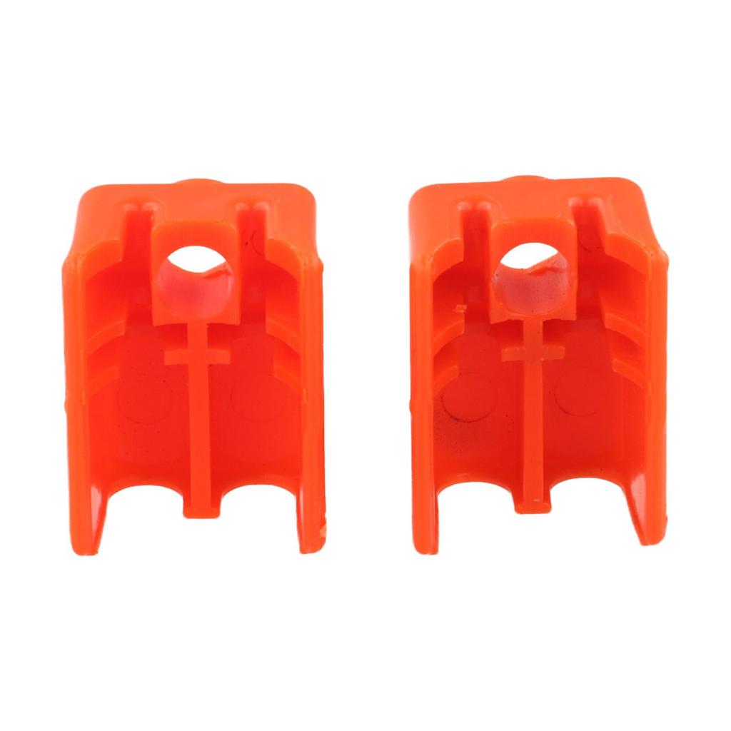 Tool Accessory Snowblower Accessories As Picture Dual Cable Holders Long-lasting Cable Support Multipurpose Cable Holder
