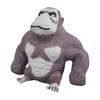 Decompression Toy Harmless No Odor Multifunctional Fashion Hand Craft Orangutan Figurine for Home