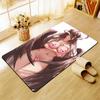 Hot Body Sexy Girl Art 3D Printed Carpet for Living Room Large Area Rug Soft Mat E-sports Chair Carpets Alfombra Dropshopping
