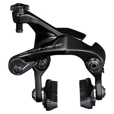 SHIMANO Scarpa posteriore a montaggio diretto R55C4 media BR-R9210-RS