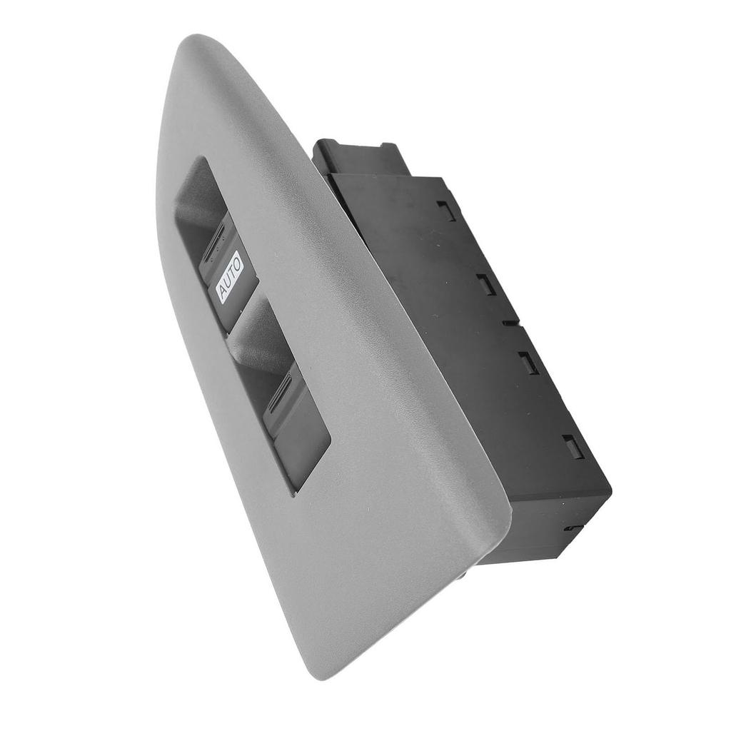Left Side Driver Side Power Window Switch 8-98159544-0 Replaces Isuzu NPR NPR-HD NQR NRR 2008-2020 Electric Window Control Switch
