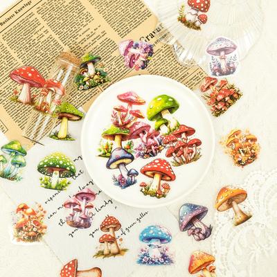 Koníčky a kreativita – Samolepky pro různá využití