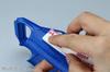 GodHand Kami Polishing Blade 5mm Set Yasuri! Thick, 5-Grit [#2000/#4000/#6000/#8000/#10000] GH-KS5-KB