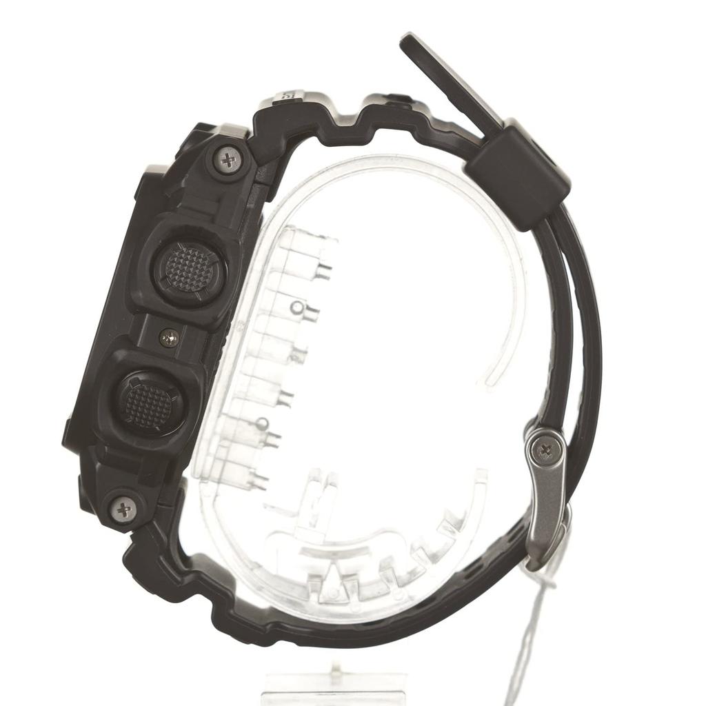 Blackout Series Watch Size G-Shock GX-56BB – Black/One