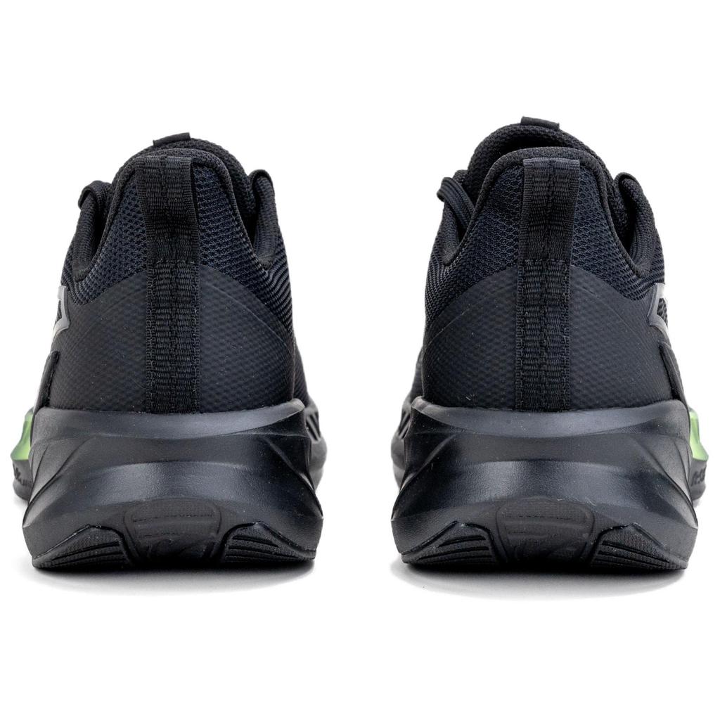 Anta Poison Spike Max Comfortable Versatile Non-Slip Breathable Low-Top Training Running Shoes Men Sneaker Black 112525595R-4