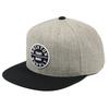 Hoofddeksels – Baseballpetten, caps en baretten