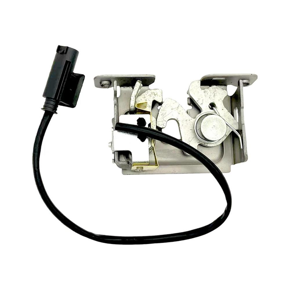 Zăvor Capac Capotă 51237115229 Pentru BMW E81 E82 E87 E90 E91 E92 E93 E60 E61 E63 E64